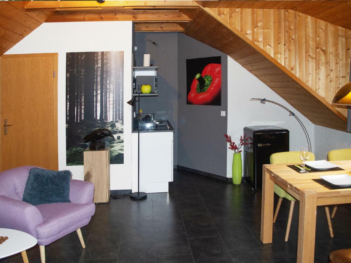 Stolzing-Apart Bayreuth Extérieur photo