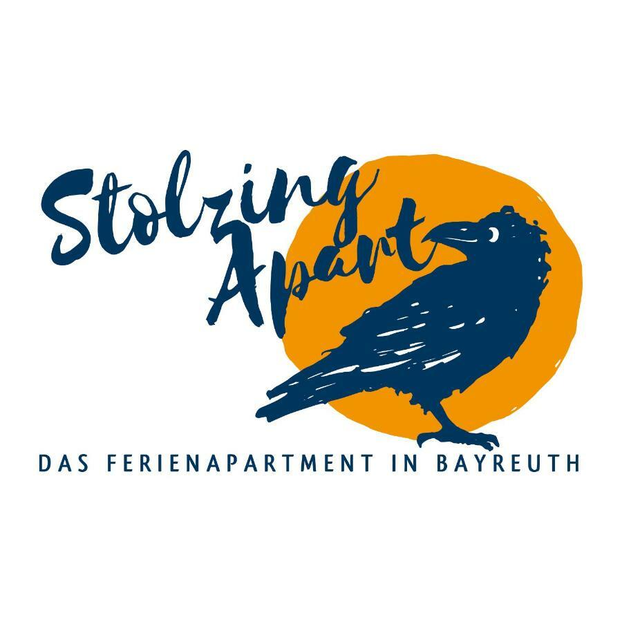 Stolzing-Apart Bayreuth Extérieur photo