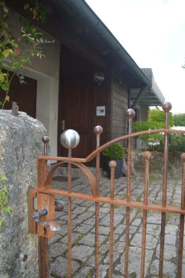 Stolzing-Apart Bayreuth Extérieur photo
